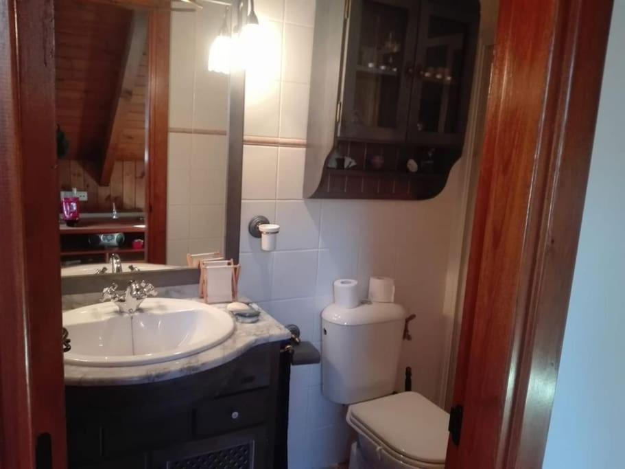 Apartamento Duplex Esterri Ideal Para Familias 에스테리 다네우 외부 사진