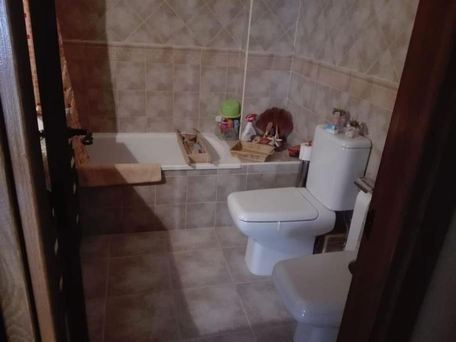 Apartamento Duplex Esterri Ideal Para Familias 에스테리 다네우 외부 사진