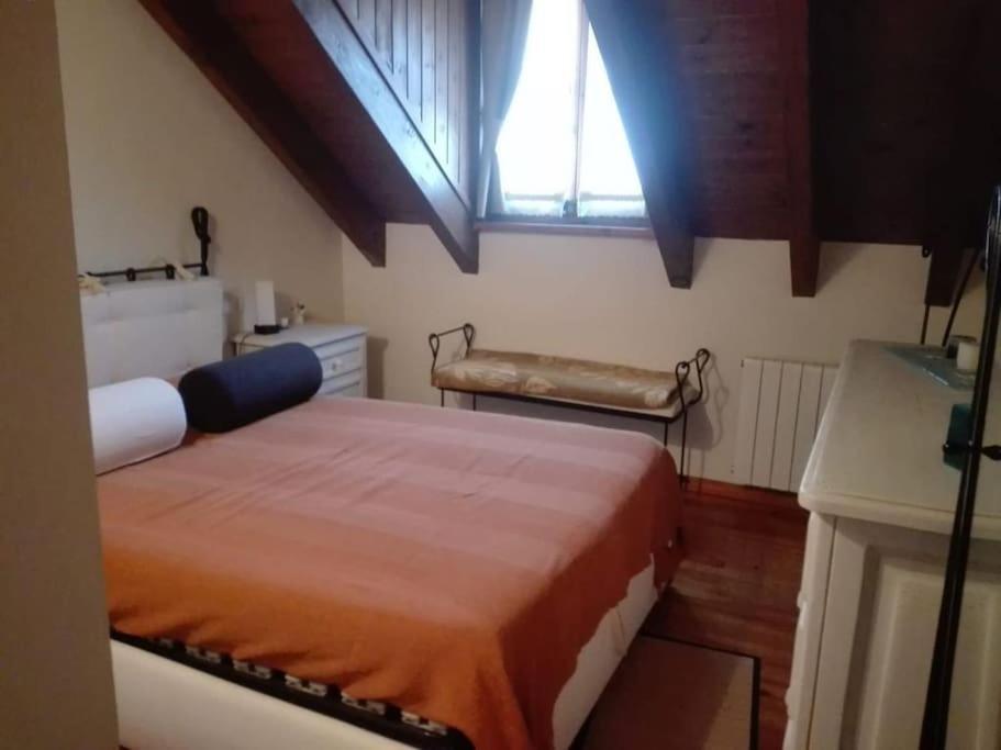 Apartamento Duplex Esterri Ideal Para Familias 에스테리 다네우 외부 사진