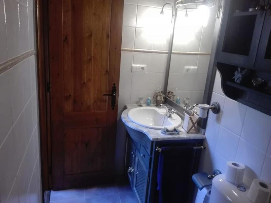 Apartamento Duplex Esterri Ideal Para Familias 에스테리 다네우 외부 사진