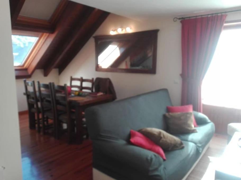 Apartamento Duplex Esterri Ideal Para Familias 에스테리 다네우 외부 사진