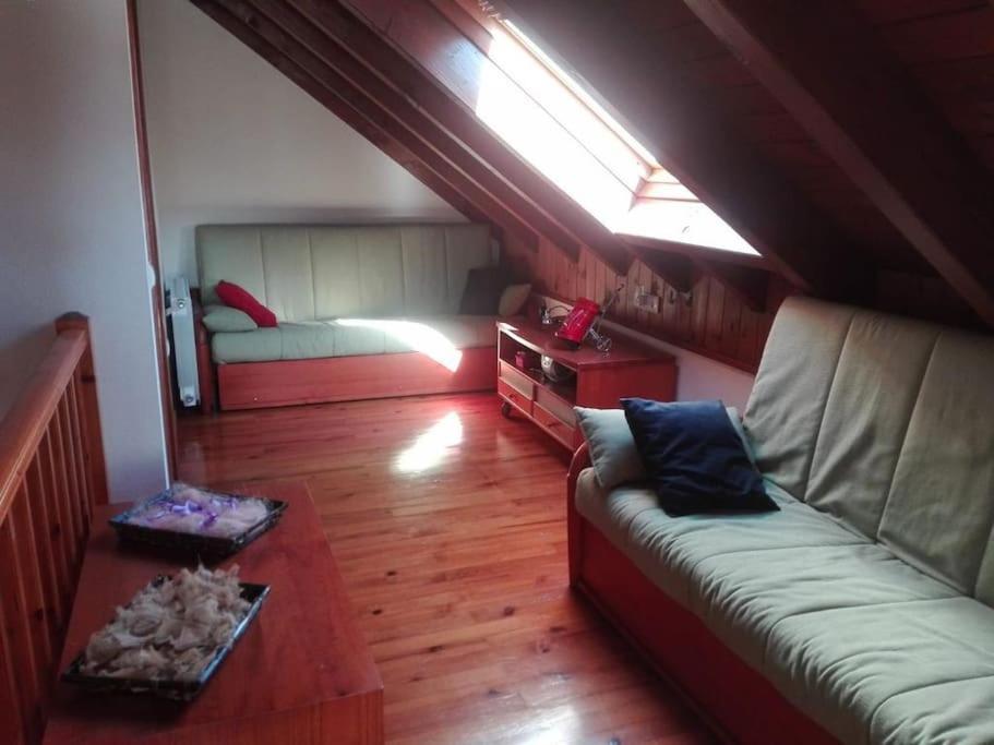 Apartamento Duplex Esterri Ideal Para Familias 에스테리 다네우 외부 사진