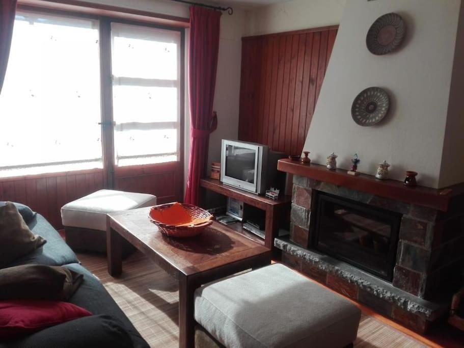 Apartamento Duplex Esterri Ideal Para Familias 에스테리 다네우 외부 사진
